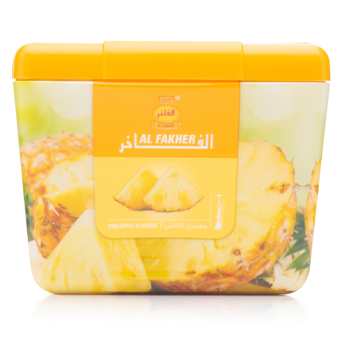 Al Fakher Pineapple 250g Kaufen Bei Smokee Ch