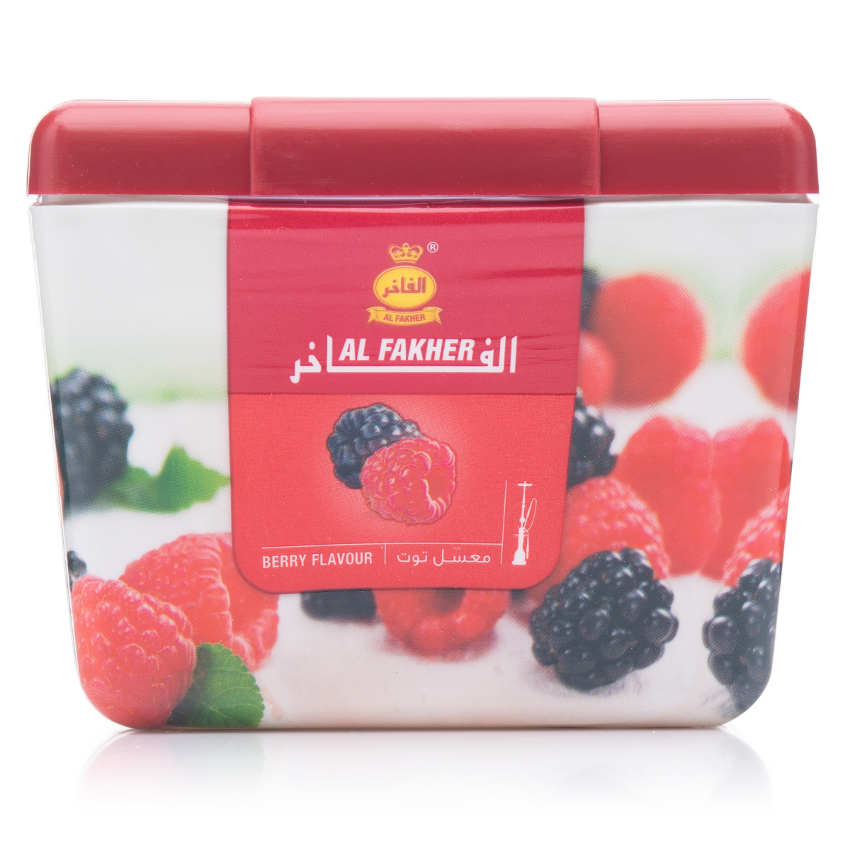 Al Fakher Berry G Kaufen Bei Smokee Ch